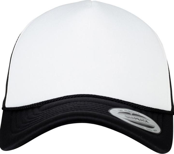 Actual product image Flexfit Trucker cap Rounded head (One size)