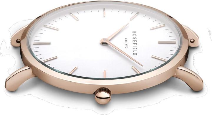 Actual product image Rosefield The Tribeca (33 mm) (Analogue wristwatch, 33 mm)