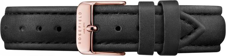 Actual product image Rosefield The Tribeca (33 mm) (Analogue wristwatch, 33 mm)