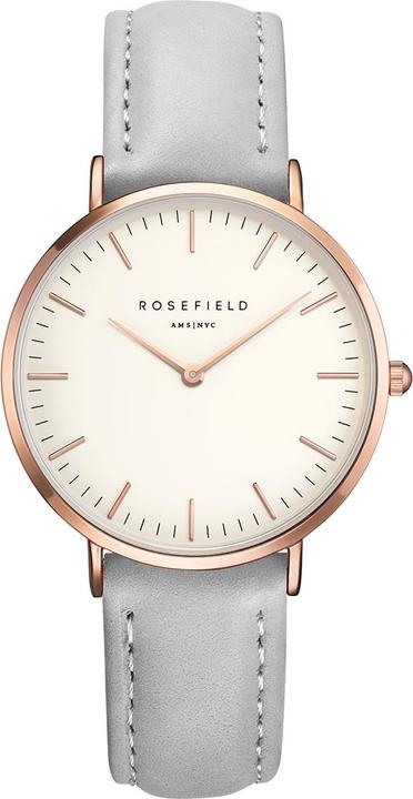 Immagine prodotto Rosefield Il Tribeca (33 mm) (Orologio da polso analogico, 33 mm)