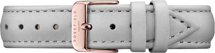 Immagine prodotto Rosefield Il Tribeca (33 mm) (Orologio da polso analogico, 33 mm)