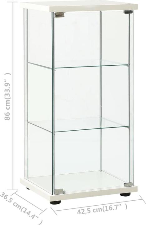 VidaXL Raimondo (42.5 x 36.5 x 86 cm)