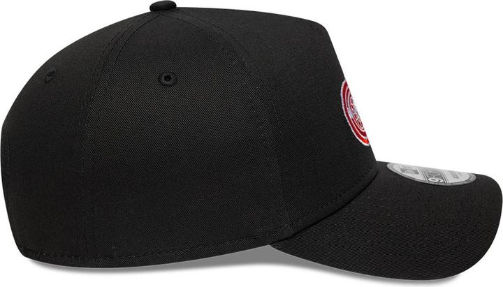 Produktbild New Era 9Forty A-Frame Snapback Cap - Detroit Red Wings (One Size)