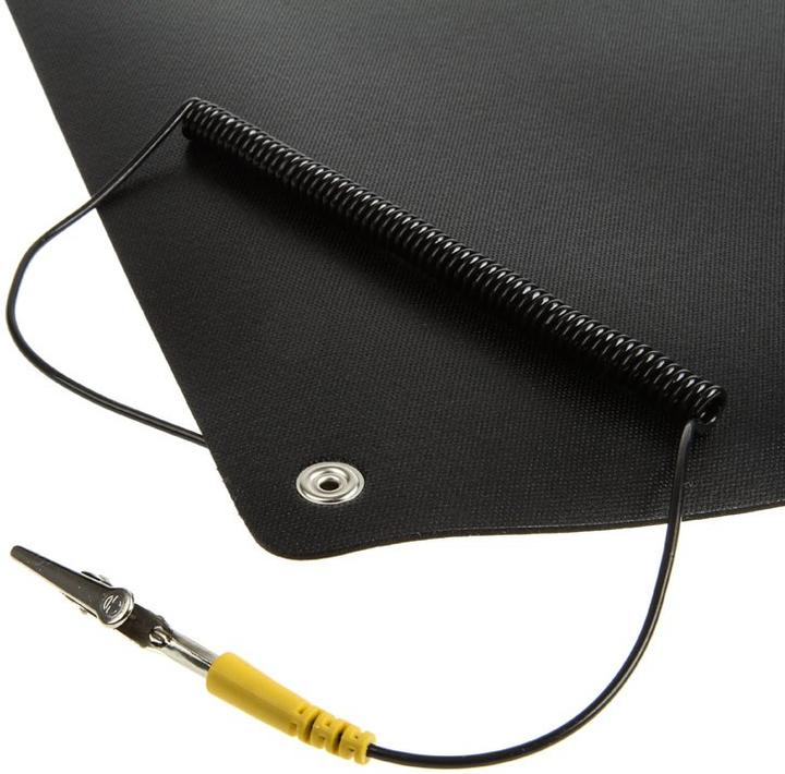 Productafbeelding InLine Antistatische werkmat (50 x 60 cm)