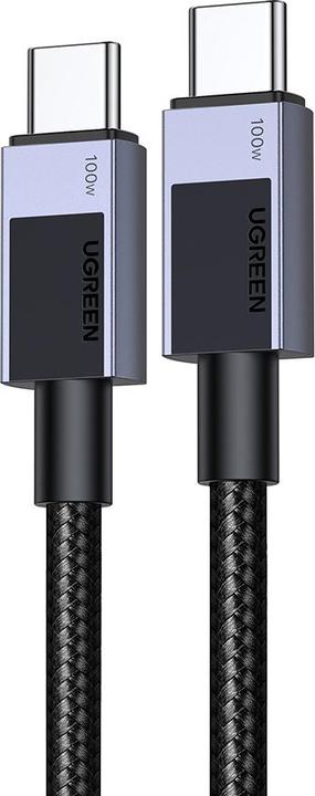 Immagine prodotto Ugreen USB Tipo C - USB Tipo C (0.50 m, USB 2.0, 100 W)