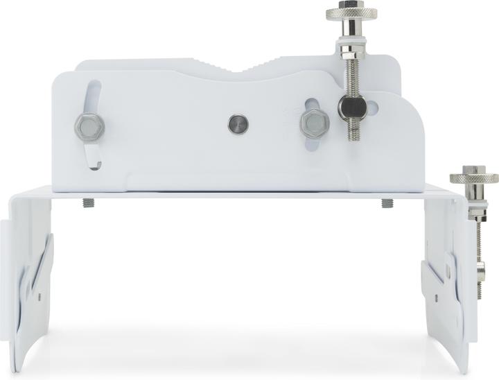 Actual product image Ubiquiti PAK-620, pole mounting kit (Wall mount)