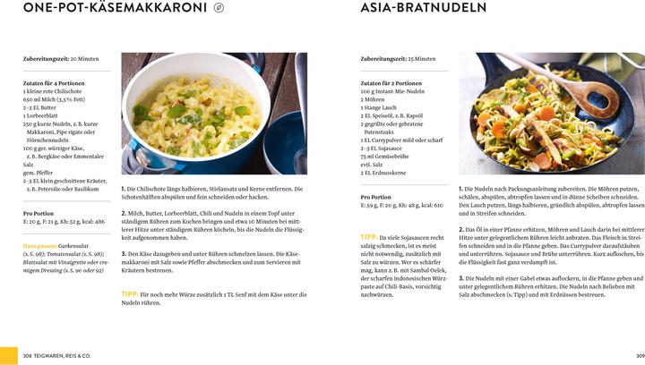 Produktbild Dr. Oetker Schulkochbuch (Deutsch, Dr. Oetker Verlag, 2024)
