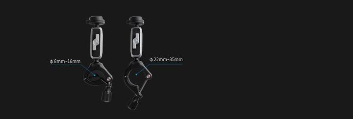Image du produit Pgytech CapLock Support de poignée (Divers)