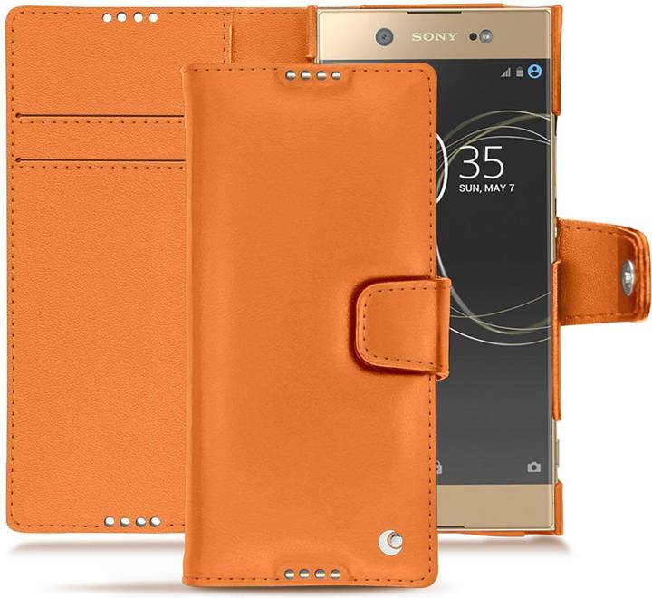 Immagine prodotto Noreve Cover in pelle portafoglio (Sony Xperia XA1 Ultra)