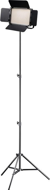 Actual product image Walimex Lamp tripod AIR, 200cm (200 cm, 3 kg)