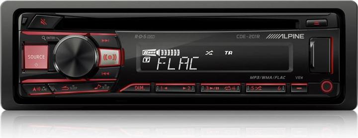 Immagine prodotto Alpine CDE-201R