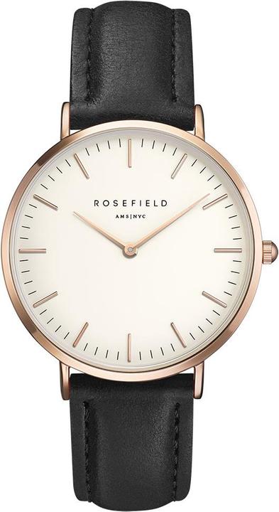 Image du produit Rosefield The Bowery (38 mm) (Montre analogique, 38 mm)