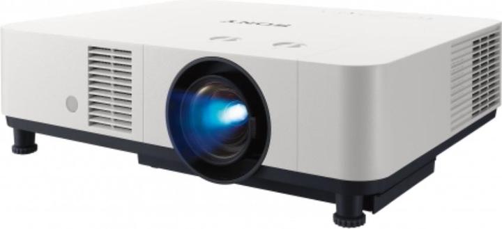 Produktbild Sony REPLACES VPL-PHZ50 HIGHER BRIGHTNESS 5.3 (WUXGA, 5300 lm, 1.23:1 - 1.97:1)