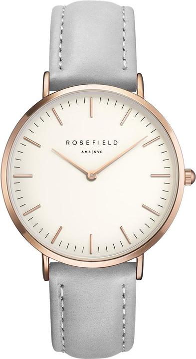 Produktbild Rosefield The Bowery (38 mm) (Analoguhr, 38 mm)