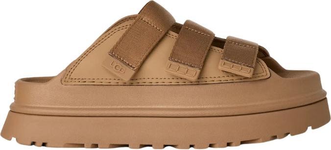 Actual product image Ugg -en Glow Slide Brown (41)