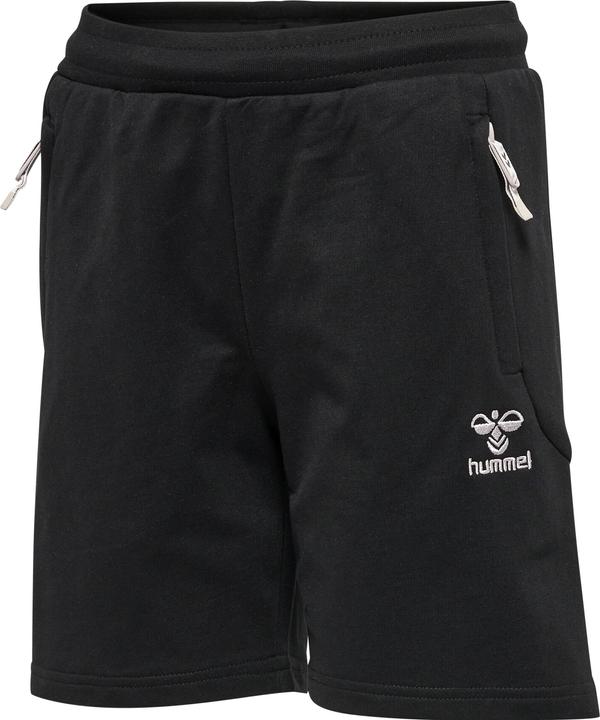Produktbild hummel Hmlmove Grid Cotton Shorts Kids (152)