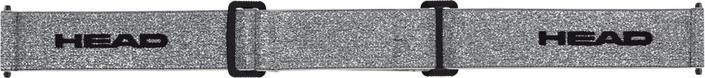 Image du produit Head Strap Silver (Sangle de lunettes de ski)