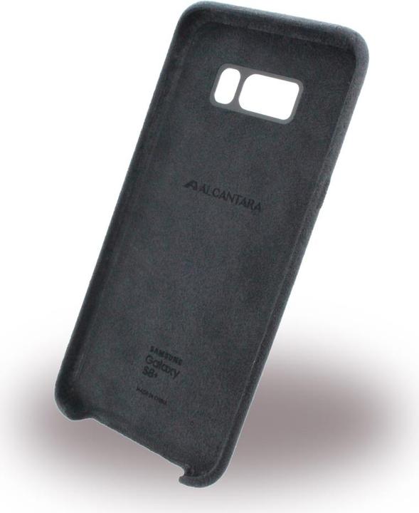 Actual product image Samsung Alcantara (Samsung Galaxy S8+)