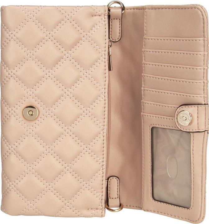 Actual product image Guess Giully clutch purse 12 cm