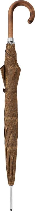 Actual product image Doppler Manufaktur Cottage Elegance stick umbrella 91 cm