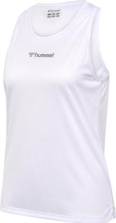Image du produit hummel hmlRUN SINGLET S/L FEMME (M)