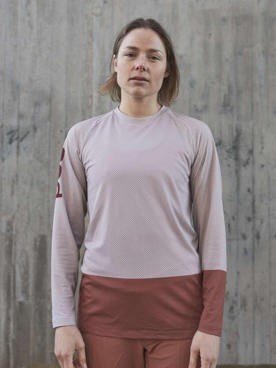 Image du produit Poc MTB Pure LS maillot de bike femmes (L)