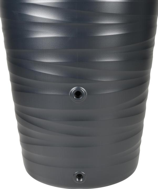 Produktbild Prosper Regenwassertonne Maze mit Hahn (240 l)