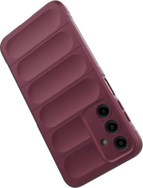 Actual product image Cover-Discount Galaxy A16 - Rugged Protective Cover (Samsung Galaxy A16 5G)
