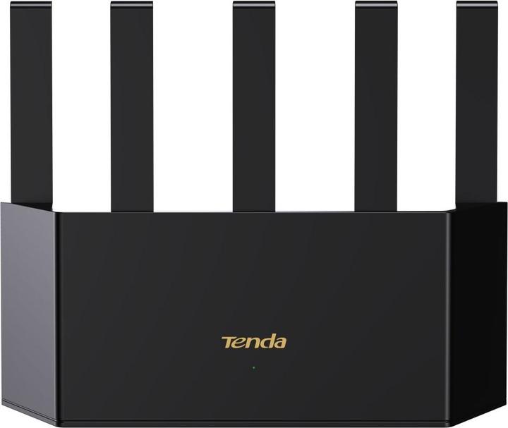 Produktbild Tenda WRL ROUTER 3000MBPS DUAL BAND TX12L PRO