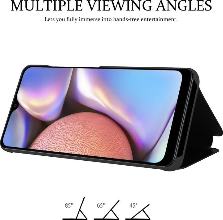 Image du produit Cadorabo Book Smart View Couverture miroir (Samsung Galaxy A10s)