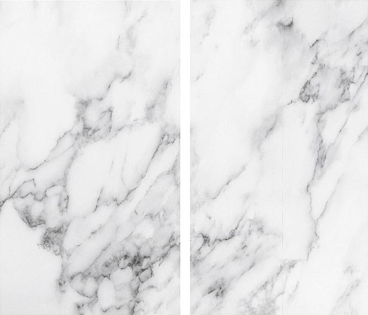 Zeller Present Marble
