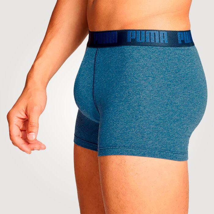 Produktbild Puma Men Everyday Basic Boxer 2p (L, 2er Pack)