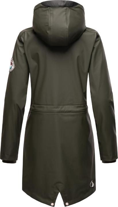 Image du produit Navahoo Tempête tropicale OO (M)