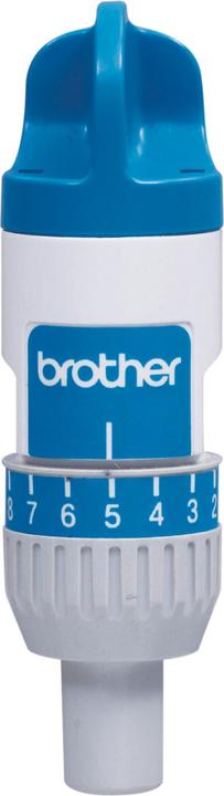 Image du produit Brother ScanNCut porte-couteau standard