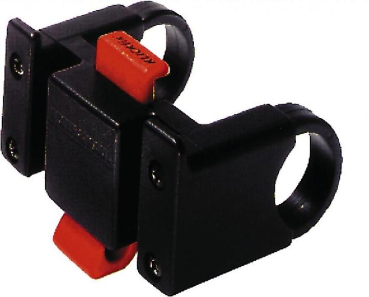 Image du produit KlickFix Adaptateur de guidon standard Ø 22-26mm