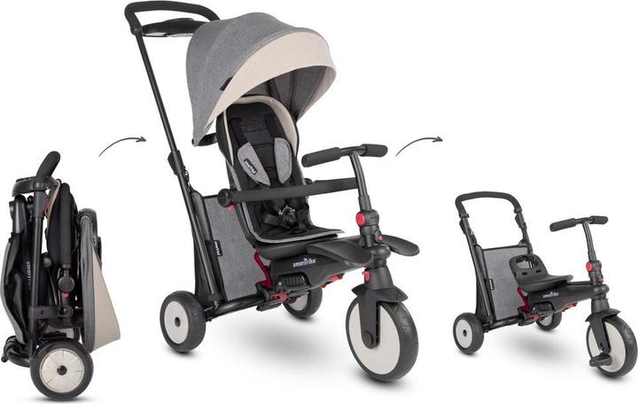 Image du produit SmarTrike smarTfold STR5