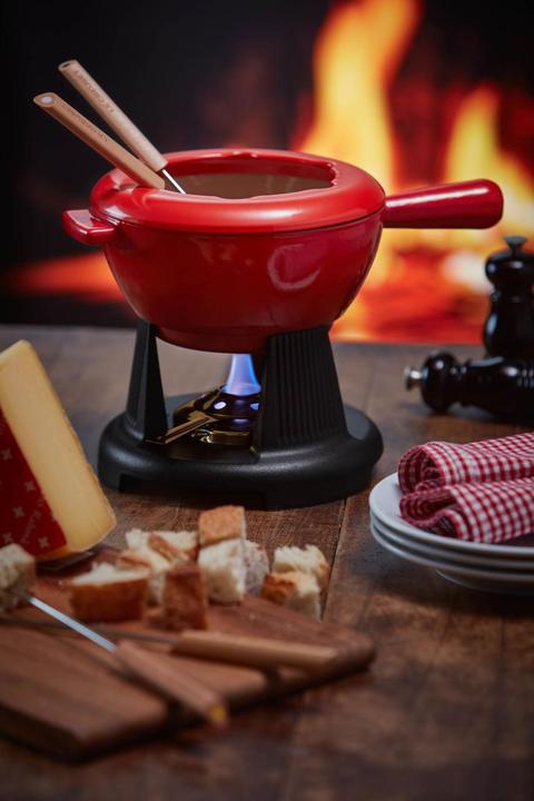 Produktbild Le Creuset Mode (Käsefondue)