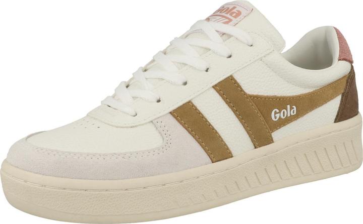 Actual product image Gola Grandslam Trident (41)