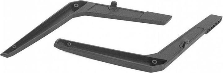 Actual product image Rc4Wd Model snorkel Boomerang TRX G 63/G500