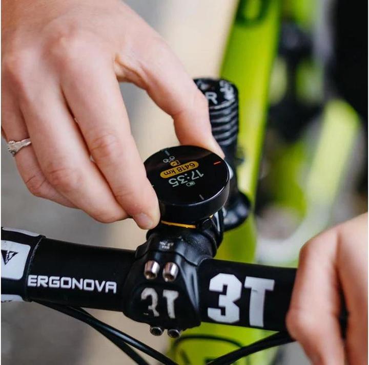 Actual product image Beeline Velo 2 GPS Navi Universal Mount