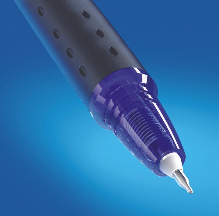 Produktbild Pilot FriXion Point (Rot, 1 x)