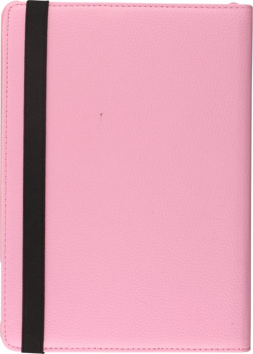 Image du produit PhoneLook Etui cuir Premium Flip 360 (3, 4, IPad 2)