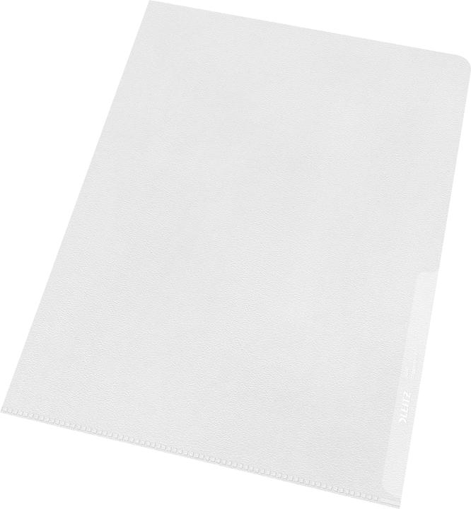 Produktbild Leitz Sichthüllen PP A4 (A4, 100 x)