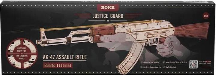 Produktbild Rokr AK-47 Assault Rifle