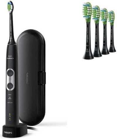 Produktbild Philips Sonicare Sonicare ProtectiveClean 6100 + W3 Premium White