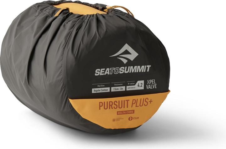 Produktbild Sea To Summit Pursuit Plus Self Inflating Mat