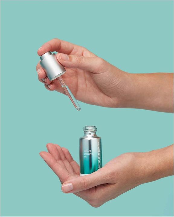 Immagine prodotto Dermalogica Attivo Clearing Retinol Clearing Oil (30 ml, Crema notte)