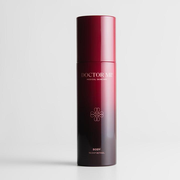 Immagine prodotto Doctor Mi! Body (Crema corpo, 150 ml)