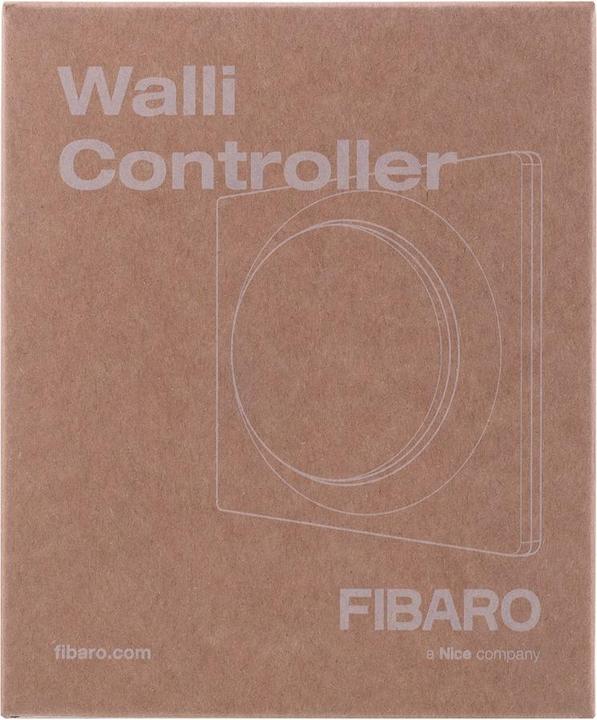 Image du produit Fibaro Contrôleur Walli