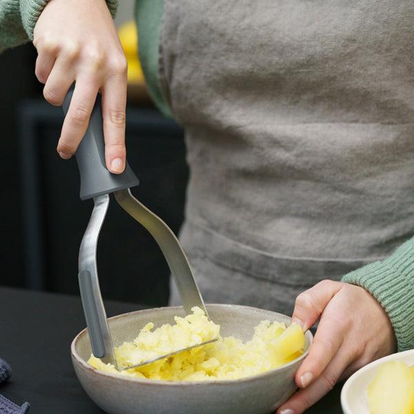 Actual product image Zyliss Pilon à pommes de terre